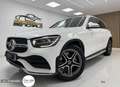 Mercedes-Benz GLC 200 200d 4Matic 9G-Tronic Blanco - thumbnail 1