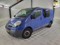 Opel Vivaro 2.0 CDTI L1H1 EcoFLEX, ROLSTOELLIFT - thumbnail 1