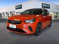 Opel Corsa 100 Kw e elegance Arancione - thumbnail 1