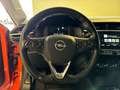Opel Corsa 100 Kw e elegance Arancione - thumbnail 12
