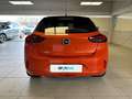 Opel Corsa 100 Kw e elegance Arancione - thumbnail 4