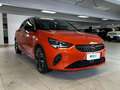 Opel Corsa 100 Kw e elegance Arancione - thumbnail 5