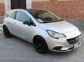 Opel Corsa EURO 6 MJET BI-COLOR SPORT TOUCH MY 17' STUPENDA Grigio - thumbnail 21