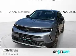 Opel Mokka Elegance