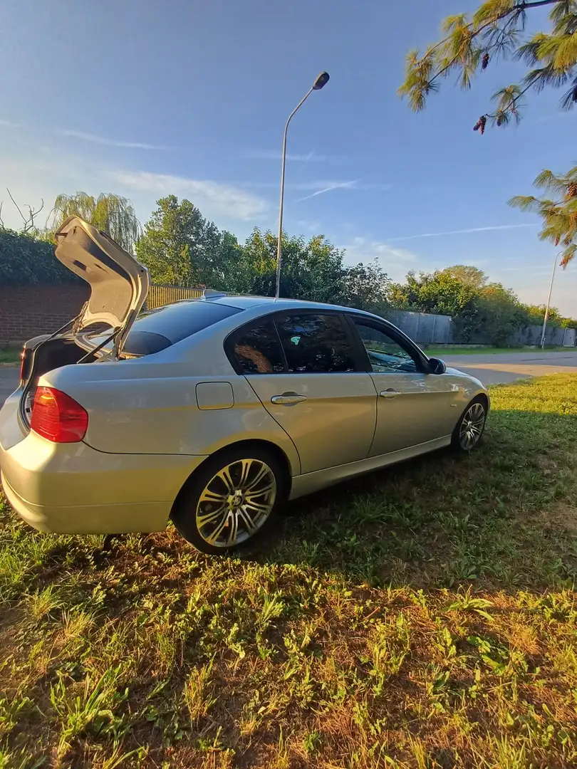 BMW 320 320d Eletta - 2