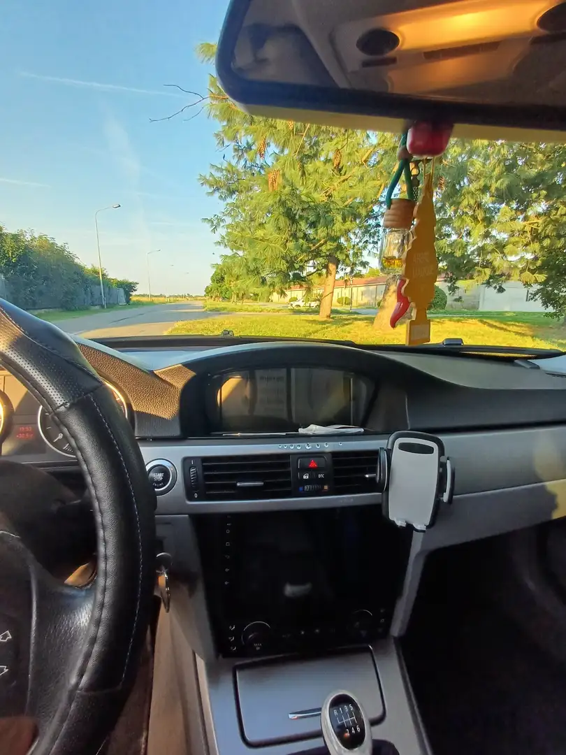 BMW 320 320d Eletta - 1