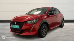 Peugeot e-208 136ch Allure
