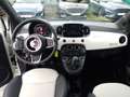 Fiat 500C Dolce Vita 1.0 MHEV NAVI PDC KLIMA-AT DAB Blanco - thumbnail 10
