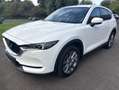 Mazda CX-5 Sports-Line SKYACTIV-D 184 AWD *Automatik* Blanc - thumbnail 1