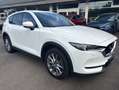 Mazda CX-5 Sports-Line SKYACTIV-D 184 AWD *Automatik* Blanc - thumbnail 6