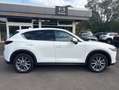Mazda CX-5 Sports-Line SKYACTIV-D 184 AWD *Automatik* Blanc - thumbnail 5