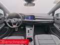 Volkswagen Golf GTI 8 2.0 TSI DSG Clubsport NAVI ACC KAMERA Schwarz - thumbnail 10