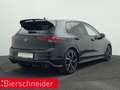 Volkswagen Golf GTI 8 2.0 TSI DSG Clubsport NAVI ACC KAMERA Noir - thumbnail 6