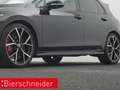 Volkswagen Golf GTI 8 2.0 TSI DSG Clubsport Black Style DCC KEYLESS KA Schwarz - thumbnail 28