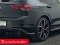 Volkswagen Golf GTI 8 2.0 TSI DSG Clubsport NAVI ACC KAMERA Schwarz - thumbnail 16
