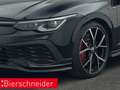 Volkswagen Golf GTI 8 2.0 TSI DSG Clubsport NAVI ACC KAMERA Schwarz - thumbnail 15