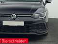 Volkswagen Golf GTI 8 2.0 TSI DSG Clubsport NAVI ACC KAMERA Noir - thumbnail 21