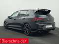 Volkswagen Golf GTI 8 2.0 TSI DSG Clubsport Black Style DCC KEYLESS KA Schwarz - thumbnail 4