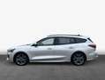 Ford Focus Turnier 1.0 EcoBoost Hybrid Aut. ST-LINE Silber - thumbnail 4