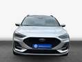 Ford Focus Turnier 1.0 EcoBoost Hybrid Aut. ST-LINE Silber - thumbnail 3