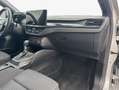 Ford Focus Turnier 1.0 EcoBoost Hybrid Aut. ST-LINE Silber - thumbnail 10