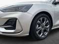 Ford Focus Turnier 1.0 EcoBoost Hybrid Aut. ST-LINE Silber - thumbnail 5