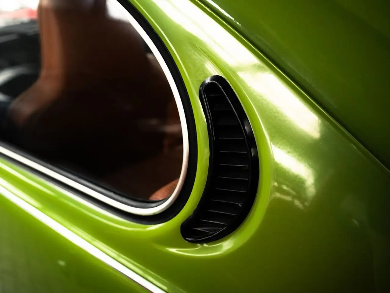 Volkswagen Käfer 1200 L, foto 12