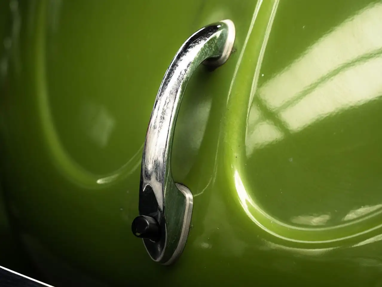 Volkswagen Käfer 1200 L, foto 8