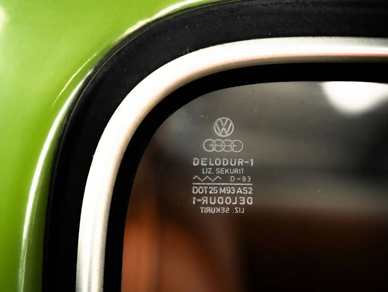Volkswagen Käfer 1200 L, foto 11