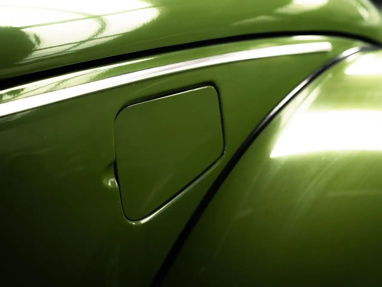 Volkswagen Käfer 1200 L, foto 5