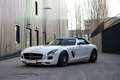 Mercedes-Benz SLS GT Roadster /1. Hand / nur 2.700KM / Keramikbremse Blanco - thumbnail 20