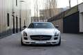 Mercedes-Benz SLS GT Roadster /1. Hand / nur 2.700KM / Keramikbremse Blanco - thumbnail 26