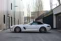 Mercedes-Benz SLS GT Roadster /1. Hand / nur 2.700KM / Keramikbremse Weiß - thumbnail 24