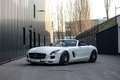 Mercedes-Benz SLS GT Roadster /1. Hand / nur 2.700KM / Keramikbremse Білий - thumbnail 1