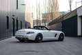 Mercedes-Benz SLS GT Roadster /1. Hand / nur 2.700KM / Keramikbremse Blanco - thumbnail 2