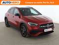 Mercedes-Benz GLA 250 250e AMG Line Rojo - thumbnail 8