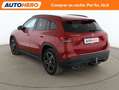 Mercedes-Benz GLA 250 250e AMG Line Rojo - thumbnail 4