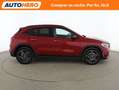 Mercedes-Benz GLA 250 250e AMG Line Rojo - thumbnail 7