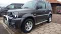 Suzuki Jimny Jimny 4x4 Klima Leder AHK Grau - thumbnail 2