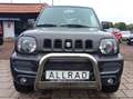 Suzuki Jimny Jimny 4x4 Klima Leder AHK Grau - thumbnail 1