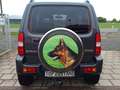 Suzuki Jimny Jimny 4x4 Klima Leder AHK Grau - thumbnail 4