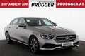 Mercedes-Benz E 300 de PHEV 4MATIC Autom AVANTGARDE LED WIDESCREEN NAVI TEILLEDE Grau - thumbnail 4