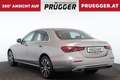 Mercedes-Benz E 300 de PHEV 4MATIC Autom AVANTGARDE LED WIDESCREEN NAVI TEILLEDE Grau - thumbnail 7