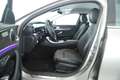 Mercedes-Benz E 300 de PHEV 4MATIC Autom AVANTGARDE LED WIDESCREEN NAVI TEILLEDE Grau - thumbnail 10
