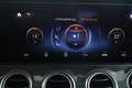 Mercedes-Benz E 300 de PHEV 4MATIC Autom AVANTGARDE LED WIDESCREEN NAVI TEILLEDE Grau - thumbnail 25