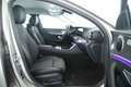 Mercedes-Benz E 300 de PHEV 4MATIC Autom AVANTGARDE LED WIDESCREEN NAVI TEILLEDE Grau - thumbnail 13