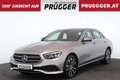 Mercedes-Benz E 300 de PHEV 4MATIC Autom AVANTGARDE LED WIDESCREEN NAVI TEILLEDE Grau - thumbnail 1