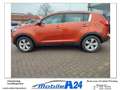 Kia Sportage 1.6 GDI 2WD Vision GUTER ZUSTAND Orange - thumbnail 6