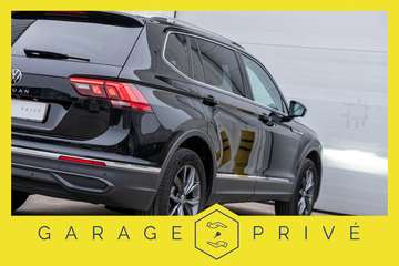 1.5 TSI Elegance DSG | 7PL | GAR 60M