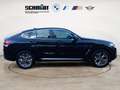 BMW X4 xDrive20d Aut. Leder Anhängerkupplung Schwarz - thumbnail 8